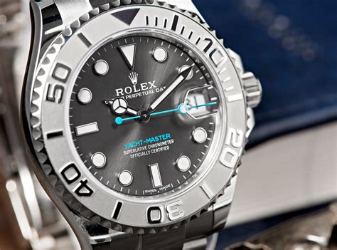 rolex yacht master 37 release date|rolex yacht master 37 review.